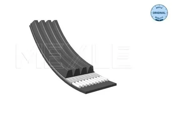 Keilrippenriemen MEYLE 050 004 1720 Bild Keilrippenriemen MEYLE 050 004 1720