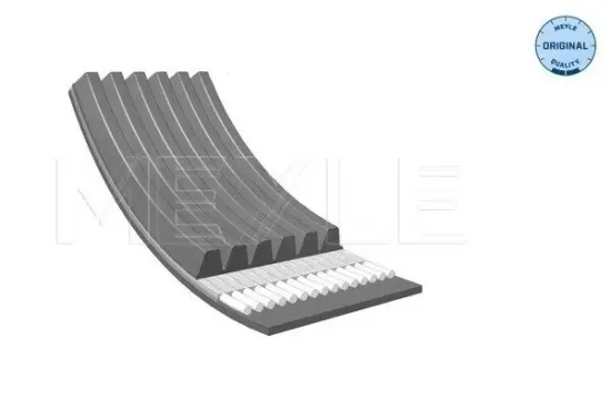 Keilrippenriemen MEYLE 050 006 2080 Bild Keilrippenriemen MEYLE 050 006 2080
