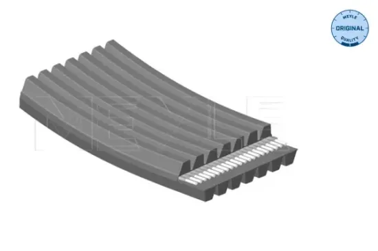 Keilrippenriemen MEYLE 050 007 1360/D Bild Keilrippenriemen MEYLE 050 007 1360/D
