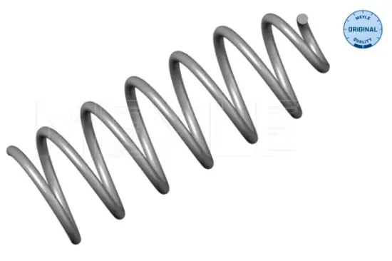 Fahrwerksfeder Vorderachse MEYLE 100 041 0001 Bild Fahrwerksfeder Vorderachse MEYLE 100 041 0001
