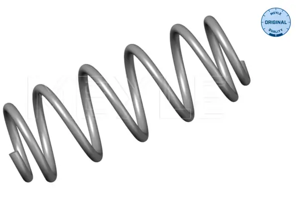 Fahrwerksfeder Vorderachse MEYLE 100 639 0005