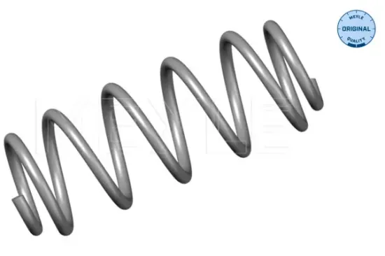 Fahrwerksfeder Vorderachse MEYLE 100 639 0005 Bild Fahrwerksfeder Vorderachse MEYLE 100 639 0005