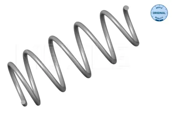 Fahrwerksfeder Vorderachse MEYLE 100 639 0012 Bild Fahrwerksfeder Vorderachse MEYLE 100 639 0012