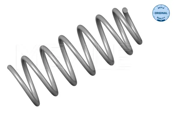 Fahrwerksfeder Vorderachse MEYLE 100 639 0016