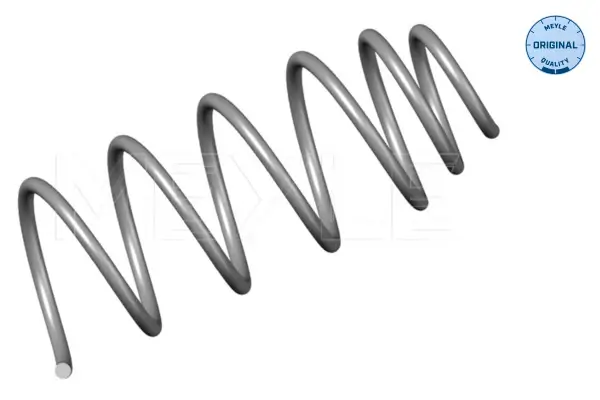 Fahrwerksfeder Vorderachse MEYLE 100 639 0030