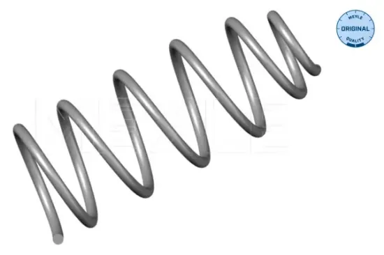 Fahrwerksfeder Vorderachse MEYLE 100 639 0036 Bild Fahrwerksfeder Vorderachse MEYLE 100 639 0036