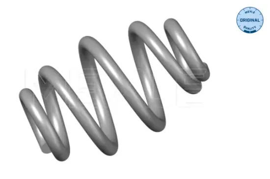 Fahrwerksfeder Hinterachse MEYLE 100 739 0001 Bild Fahrwerksfeder Hinterachse MEYLE 100 739 0001