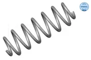 Fahrwerksfeder Hinterachse MEYLE 100 739 0002