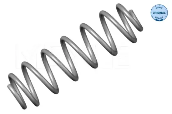 Fahrwerksfeder Hinterachse MEYLE 100 739 0006 Bild Fahrwerksfeder Hinterachse MEYLE 100 739 0006