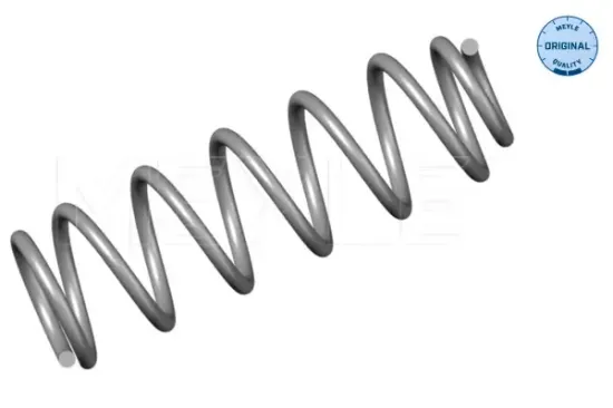 Fahrwerksfeder Hinterachse MEYLE 100 739 0007 Bild Fahrwerksfeder Hinterachse MEYLE 100 739 0007