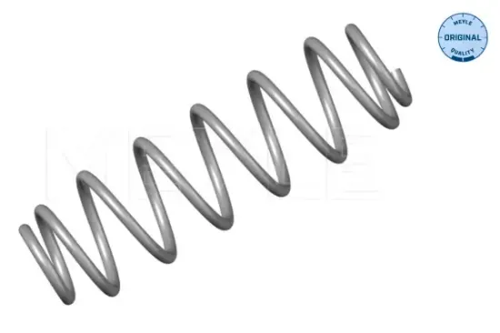 Fahrwerksfeder Hinterachse MEYLE 100 739 0013 Bild Fahrwerksfeder Hinterachse MEYLE 100 739 0013