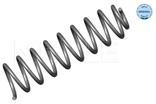 Fahrwerksfeder MEYLE 100 739 0017 Bild Fahrwerksfeder MEYLE 100 739 0017