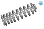Fahrwerksfeder Hinterachse MEYLE 100 739 0023