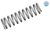 Fahrwerksfeder Hinterachse MEYLE 100 739 0026