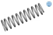 Fahrwerksfeder Hinterachse MEYLE 100 739 0026