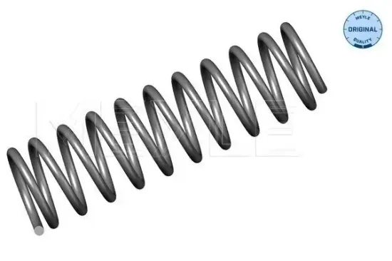 Fahrwerksfeder Hinterachse MEYLE 100 739 0026 Bild Fahrwerksfeder Hinterachse MEYLE 100 739 0026