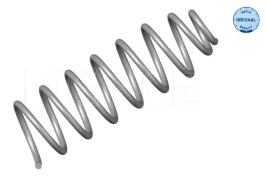 Fahrwerksfeder Hinterachse MEYLE 100 739 0030 Bild Fahrwerksfeder Hinterachse MEYLE 100 739 0030