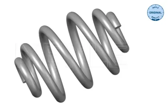 Fahrwerksfeder Hinterachse MEYLE 100 739 0035 Bild Fahrwerksfeder Hinterachse MEYLE 100 739 0035