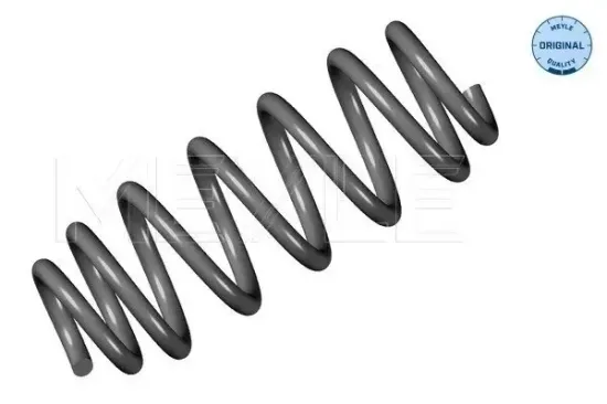 Fahrwerksfeder Hinterachse MEYLE 100 739 0059 Bild Fahrwerksfeder Hinterachse MEYLE 100 739 0059