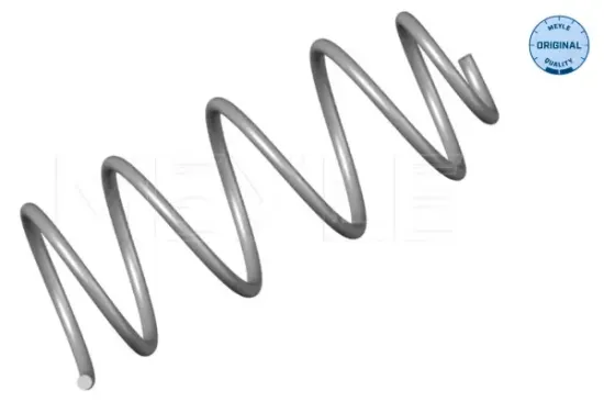 Fahrwerksfeder Vorderachse MEYLE 11-14 639 0008 Bild Fahrwerksfeder Vorderachse MEYLE 11-14 639 0008