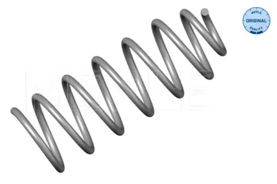 Fahrwerksfeder Vorderachse MEYLE 114 639 0002 Bild Fahrwerksfeder Vorderachse MEYLE 114 639 0002