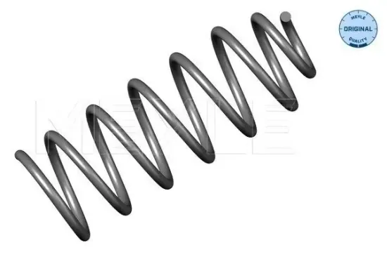 Fahrwerksfeder Vorderachse MEYLE 114 639 0002 Bild Fahrwerksfeder Vorderachse MEYLE 114 639 0002