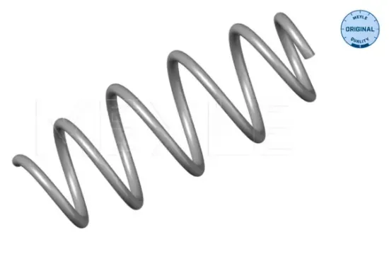 Fahrwerksfeder Vorderachse MEYLE 16-14 321 0002 Bild Fahrwerksfeder Vorderachse MEYLE 16-14 321 0002