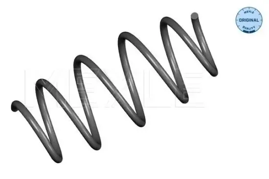 Fahrwerksfeder Vorderachse MEYLE 16-14 639 0002 Bild Fahrwerksfeder Vorderachse MEYLE 16-14 639 0002