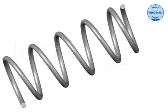 Fahrwerksfeder Vorderachse MEYLE 16-14 639 0009 Bild Fahrwerksfeder Vorderachse MEYLE 16-14 639 0009