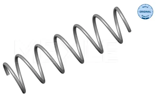 Fahrwerksfeder Vorderachse MEYLE 214 639 0002