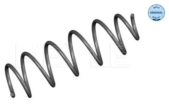 Fahrwerksfeder Vorderachse MEYLE 214 639 0003 Bild Fahrwerksfeder Vorderachse MEYLE 214 639 0003