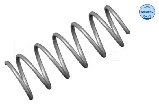 Fahrwerksfeder Vorderachse MEYLE 314 031 0001 Bild Fahrwerksfeder Vorderachse MEYLE 314 031 0001