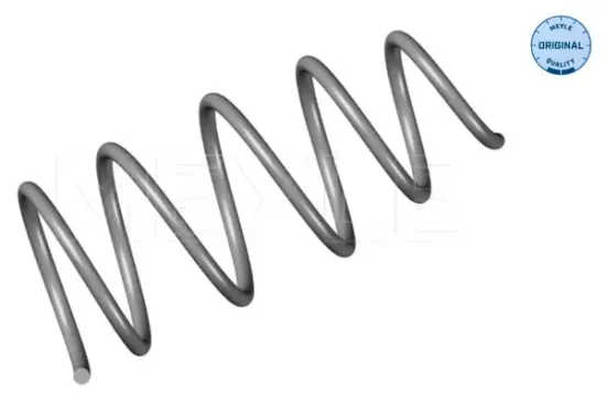 Fahrwerksfeder Vorderachse MEYLE 314 033 0004 Bild Fahrwerksfeder Vorderachse MEYLE 314 033 0004