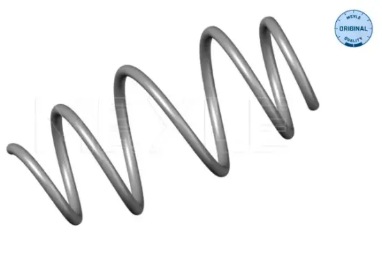 Fahrwerksfeder Vorderachse MEYLE 314 639 0001 Bild Fahrwerksfeder Vorderachse MEYLE 314 639 0001