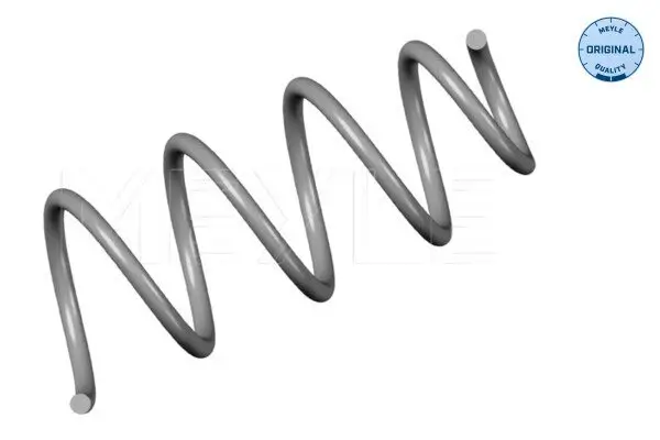 Fahrwerksfeder Vorderachse MEYLE 314 639 0013