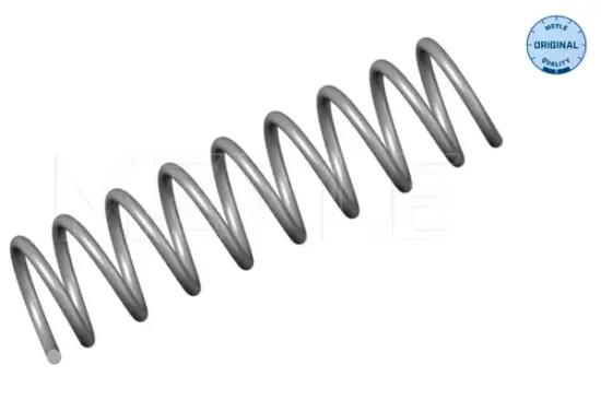 Fahrwerksfeder Hinterachse MEYLE 314 739 0003 Bild Fahrwerksfeder Hinterachse MEYLE 314 739 0003