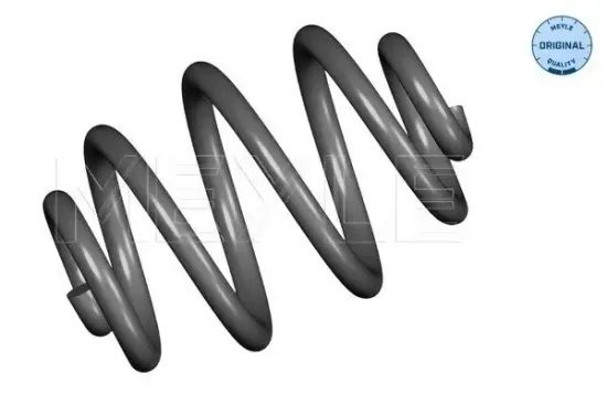 Fahrwerksfeder Hinterachse MEYLE 314 739 0006 Bild Fahrwerksfeder Hinterachse MEYLE 314 739 0006