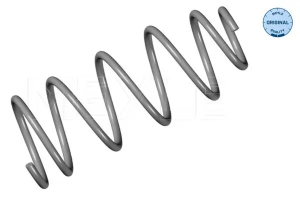 Fahrwerksfeder Vorderachse MEYLE 36-14 639 0002