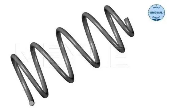 Fahrwerksfeder Vorderachse MEYLE 514 639 0003 Bild Fahrwerksfeder Vorderachse MEYLE 514 639 0003