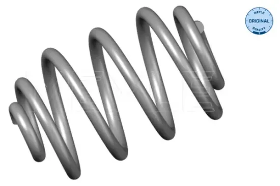 Fahrwerksfeder Hinterachse MEYLE 614 739 0008 Bild Fahrwerksfeder Hinterachse MEYLE 614 739 0008