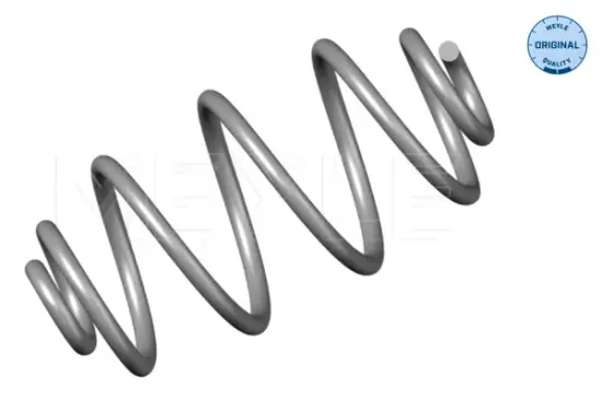 Fahrwerksfeder Hinterachse MEYLE 614 739 0014 Bild Fahrwerksfeder Hinterachse MEYLE 614 739 0014