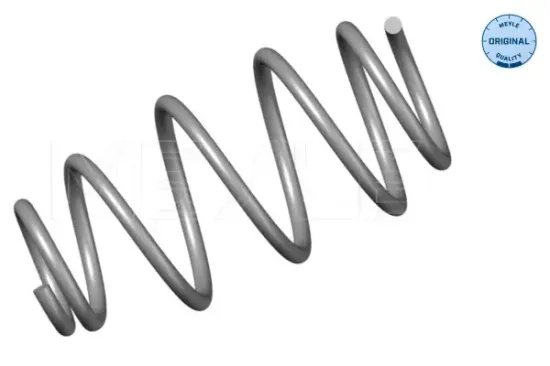 Fahrwerksfeder Hinterachse MEYLE 614 739 0015 Bild Fahrwerksfeder Hinterachse MEYLE 614 739 0015