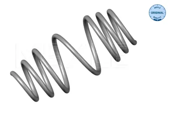 Fahrwerksfeder Hinterachse MEYLE 614 739 0016 Bild Fahrwerksfeder Hinterachse MEYLE 614 739 0016