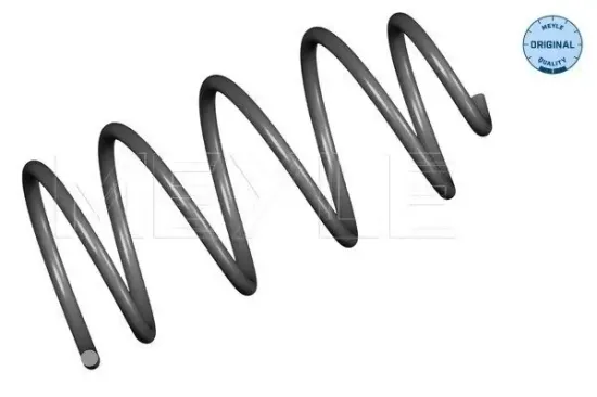 Fahrwerksfeder Vorderachse MEYLE 714 639 0029 Bild Fahrwerksfeder Vorderachse MEYLE 714 639 0029