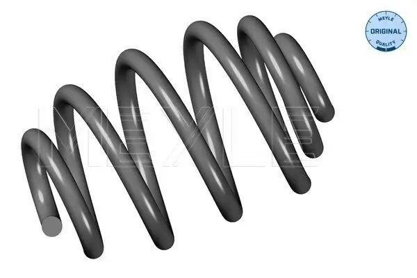 Fahrwerksfeder Hinterachse MEYLE 714 739 0005