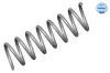 Fahrwerksfeder Hinterachse MEYLE 714 739 0011