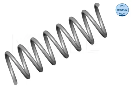 Fahrwerksfeder Hinterachse MEYLE 714 739 0011 Bild Fahrwerksfeder Hinterachse MEYLE 714 739 0011