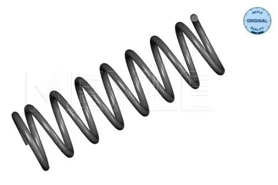 Fahrwerksfeder Hinterachse MEYLE 714 739 0014 Bild Fahrwerksfeder Hinterachse MEYLE 714 739 0014