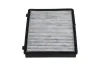 Filter, Innenraumluft AMC Filter DC-7107C Bild Filter, Innenraumluft AMC Filter DC-7107C