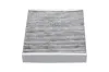 Filter, Innenraumluft AMC Filter DC-7110C Bild Filter, Innenraumluft AMC Filter DC-7110C